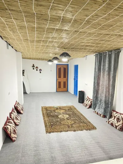 ویلا یک خوابه کاپار