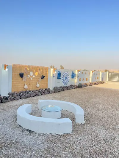 ویلا یک خوابه کاپار