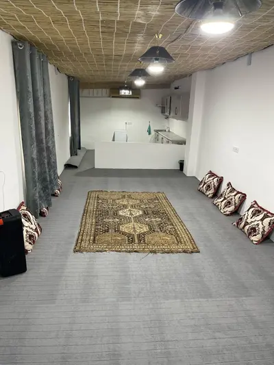 ویلا یک خوابه کاپار