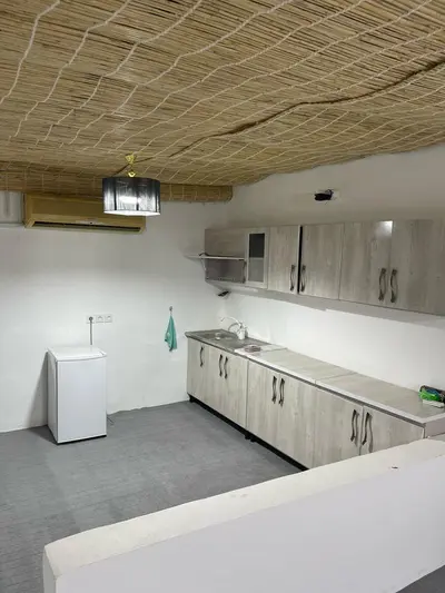 ویلا یک خوابه کاپار