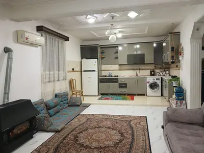 ویلا دوخوابه تانیا 1