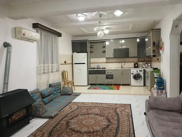 ویلا دوخوابه تانیا 1