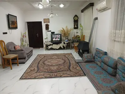 ویلا دوخوابه تانیا 1