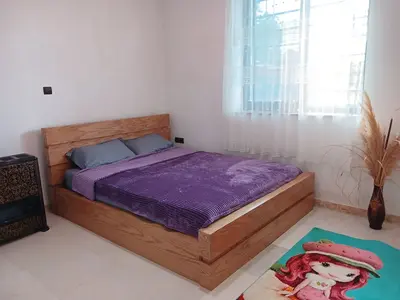 ویلا دوخوابه تانیا 1