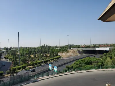 آپارتمان دوخوابه مهرویلا