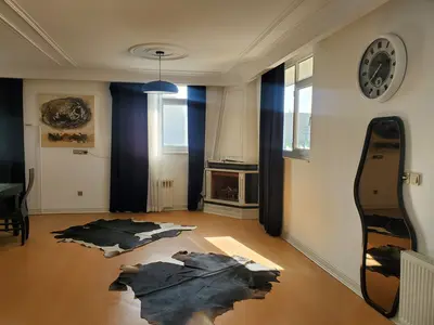 آپارتمان دوخوابه مهرویلا