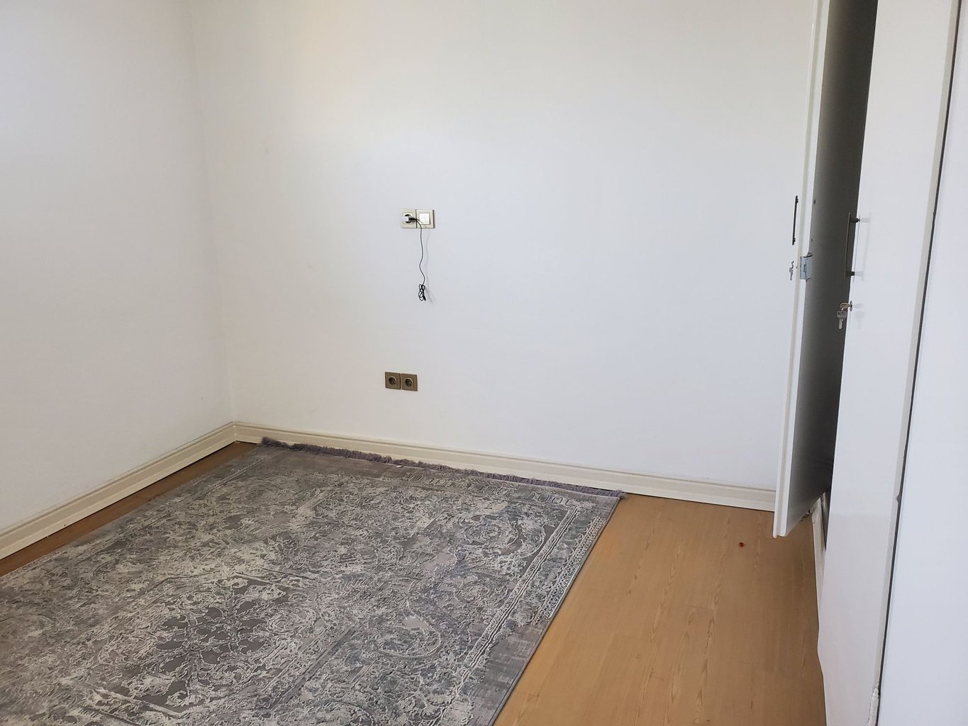 آپارتمان دوخوابه مهرویلا