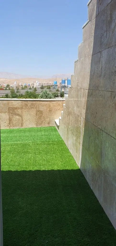 باغ ویلا دو طبقه شیراز ۶