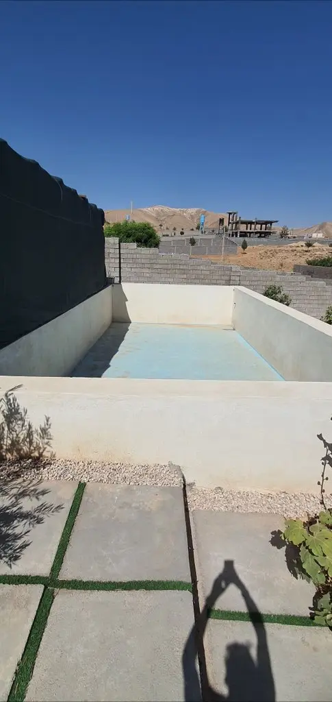 باغ ویلا دو طبقه شیراز ۶