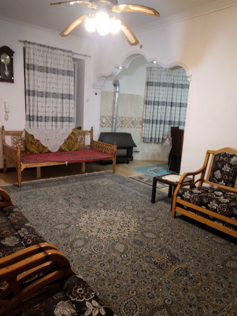 یک خوابه مهین 1