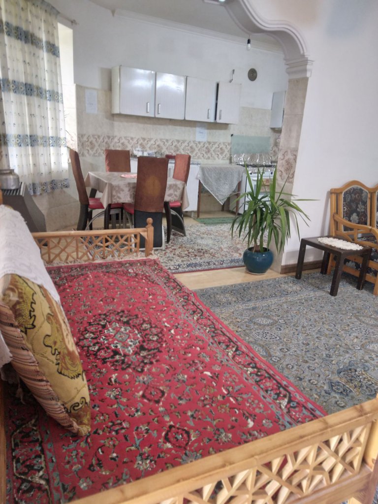 یک خوابه مهین 1