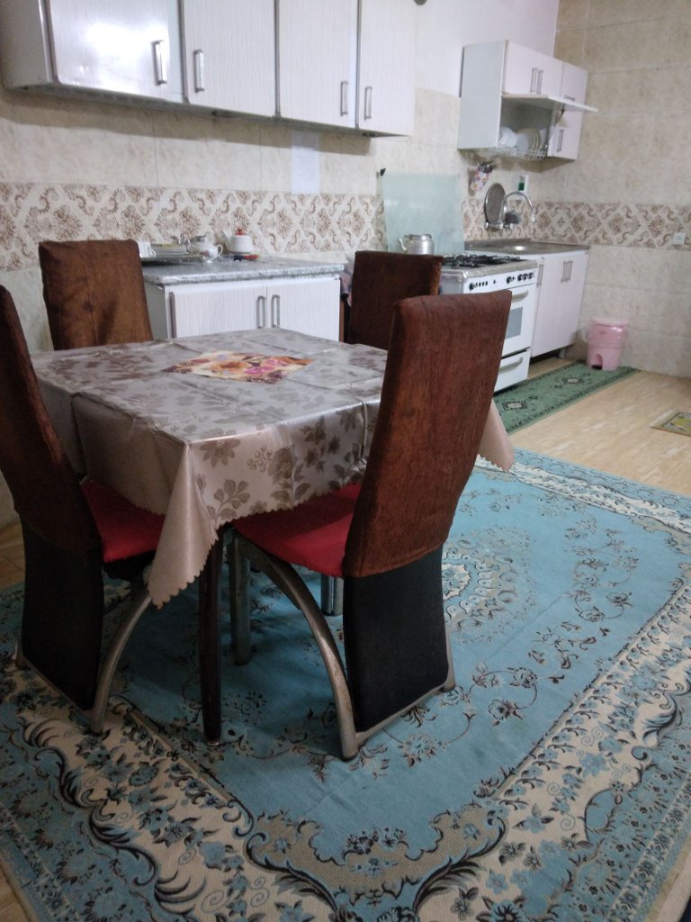 یک خوابه مهین 1