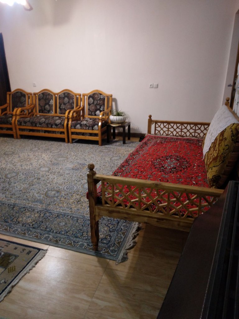 یک خوابه مهین 1