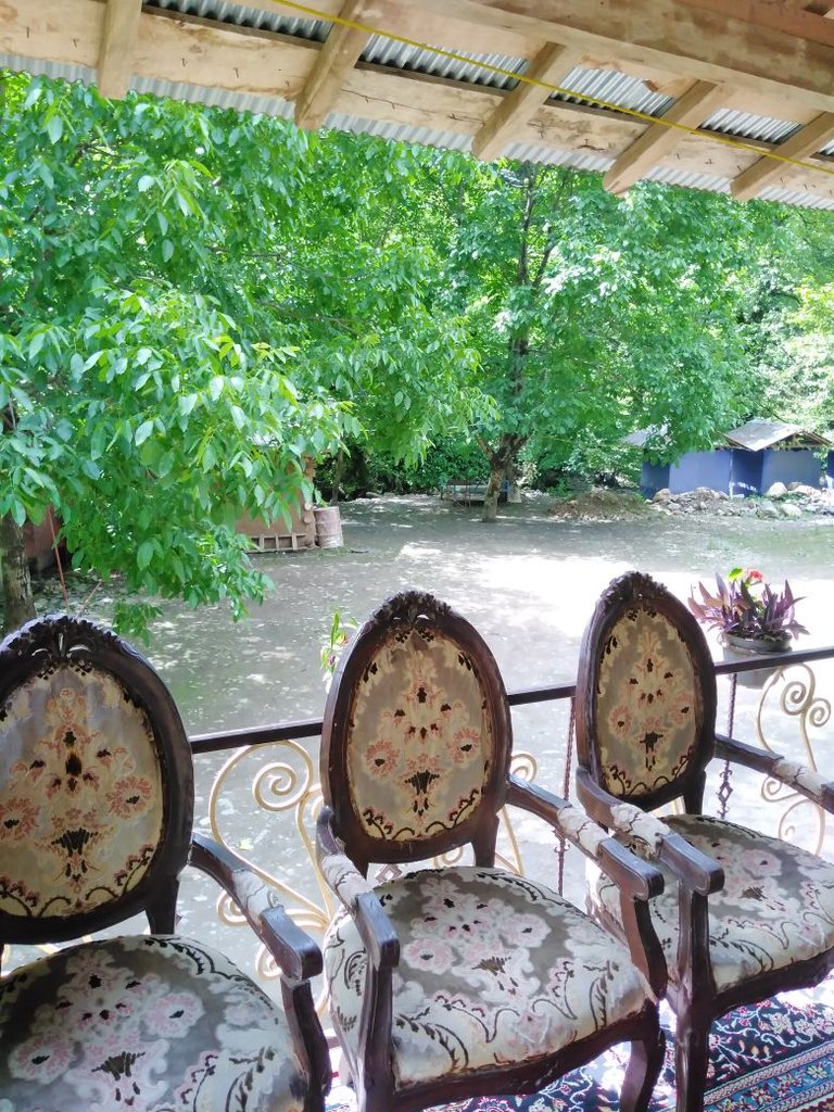 دوخوابه روستایی عاشوری