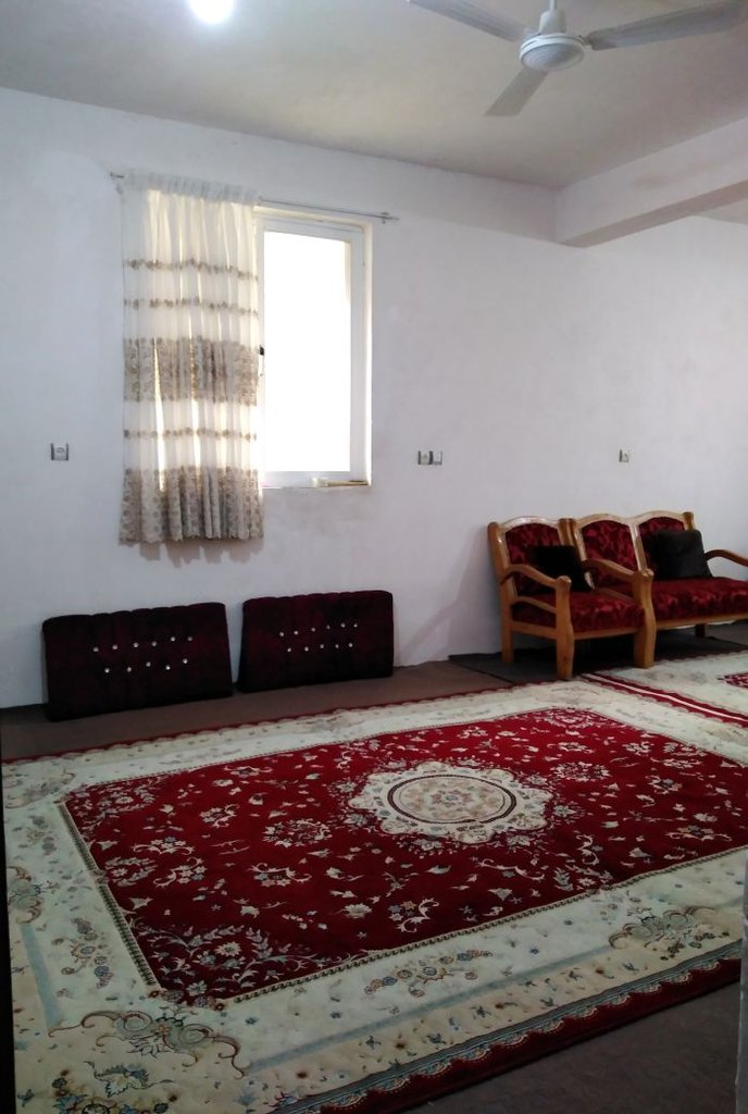 ویلا دوخوابه روستایی عاشوری