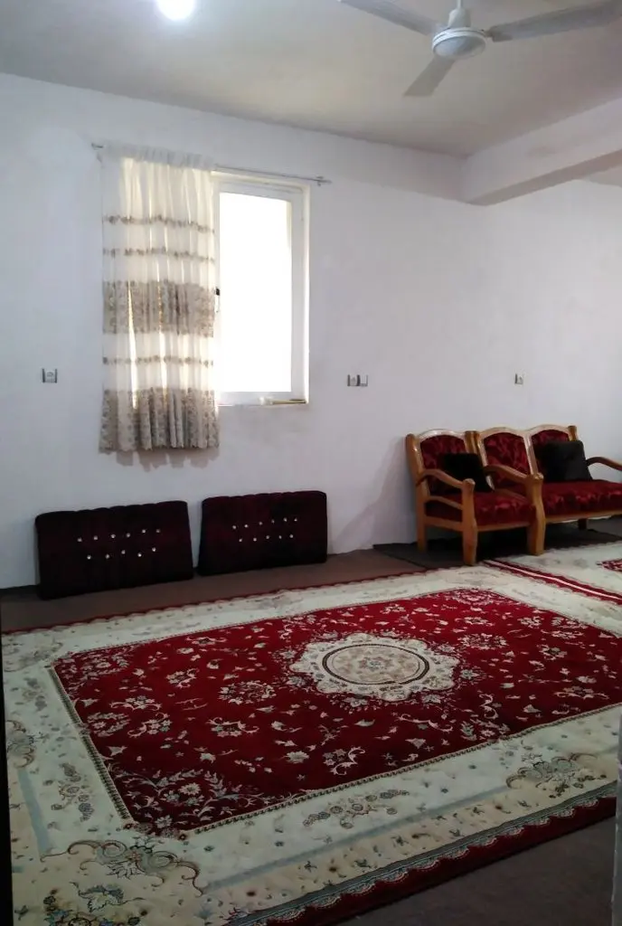 ویلا دوخوابه روستایی عاشوری