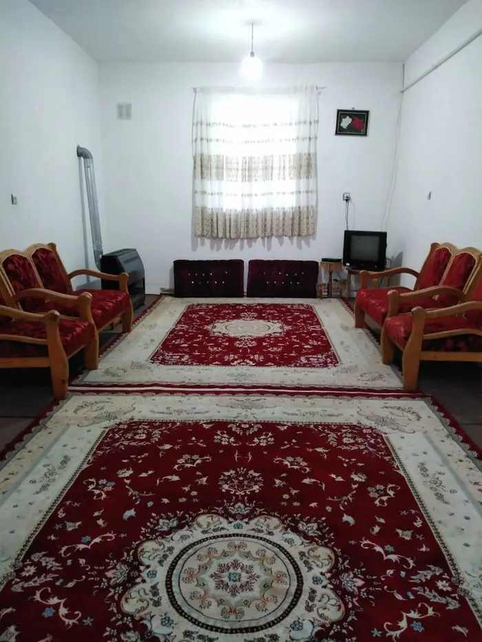 ویلا دوخوابه روستایی عاشوری