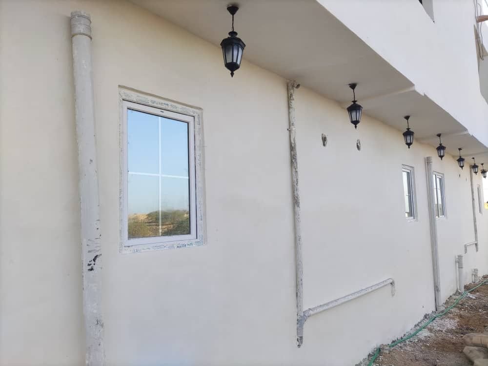 اقامتگاه سنتی ساحلی کیان - واحد 3