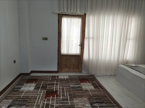 اقامتگاه سنتی ساحلی کیان - واحد 1