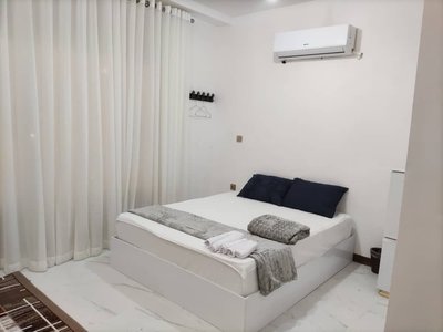 اقامتگاه سنتی ساحلی کیان - واحد 2