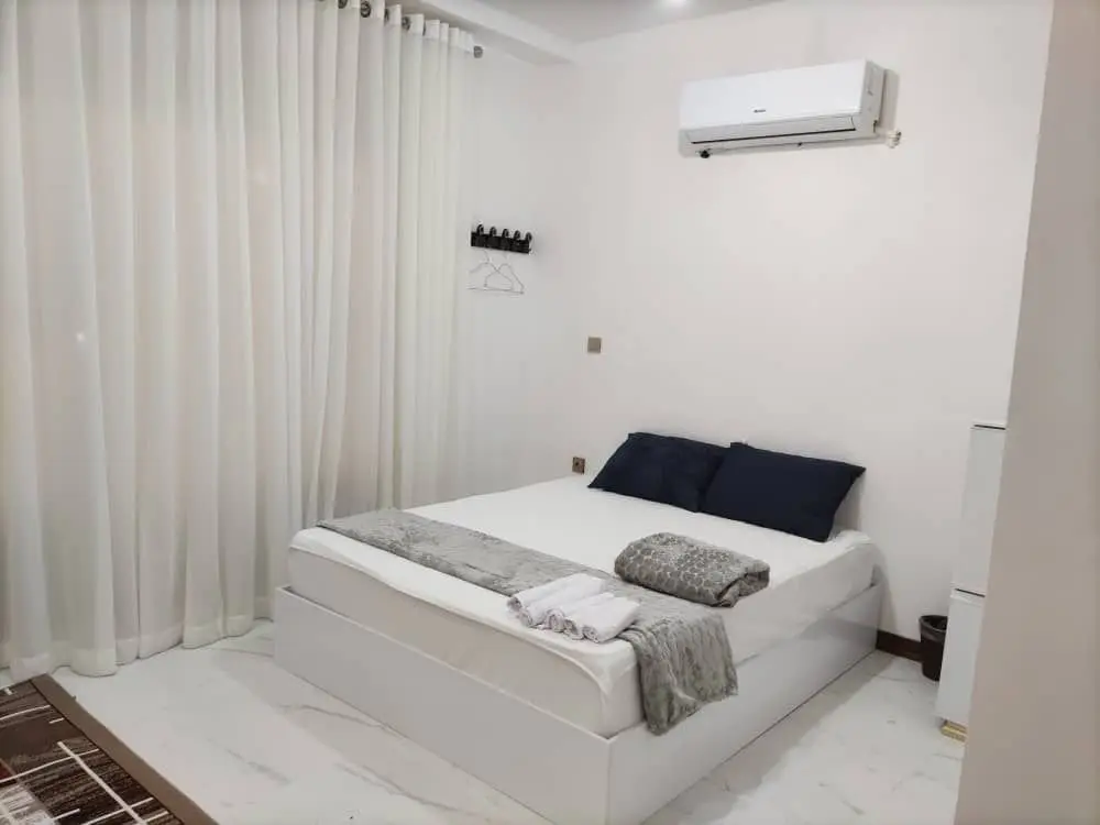 اقامتگاه سنتی ساحلی کیان - واحد 2