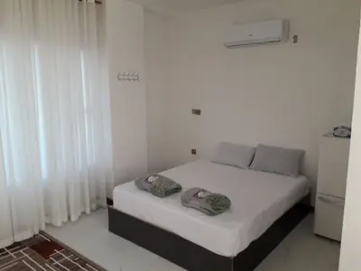 اقامتگاه سنتی ساحلی کیان - واحد 3