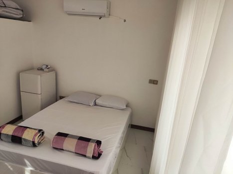 اقامتگاه سنتی ساحلی کیان - واحد 5