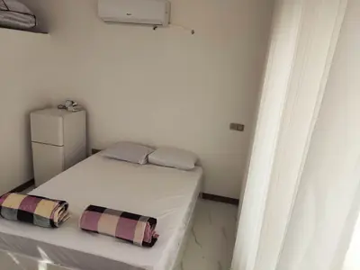 اقامتگاه سنتی ساحلی کیان - واحد 5