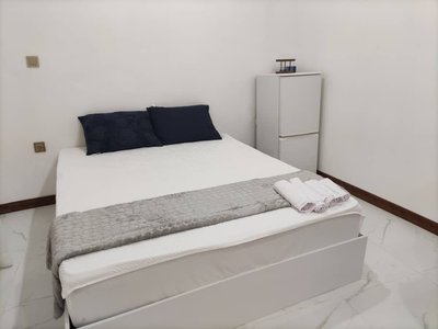 اقامتگاه سنتی ساحلی کیان - واحد 4