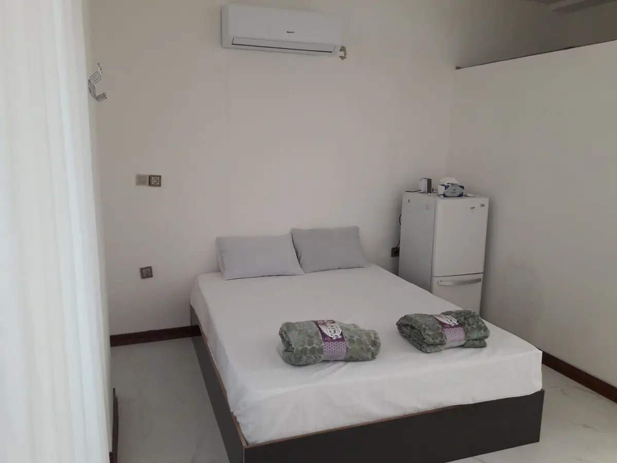 اقامتگاه سنتی ساحلی کیان - واحد 3