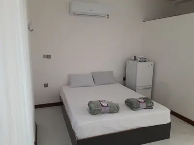 اقامتگاه سنتی ساحلی کیان - واحد 3