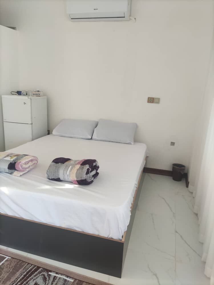 اقامتگاه سنتی ساحلی کیان - واحد 5