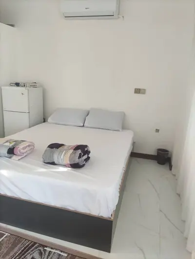 اقامتگاه سنتی ساحلی کیان - واحد 5