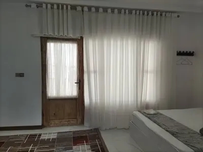 اقامتگاه سنتی ساحلی کیان - واحد 2