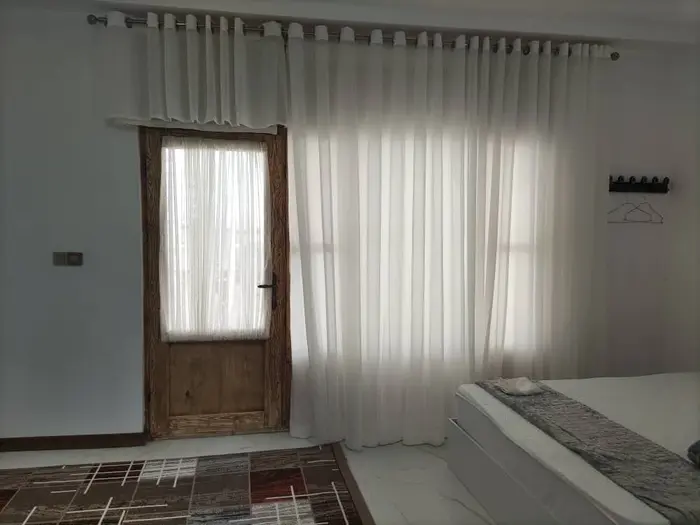 اقامتگاه سنتی ساحلی کیان - واحد 2