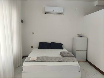 اقامتگاه سنتی ساحلی کیان - واحد 1