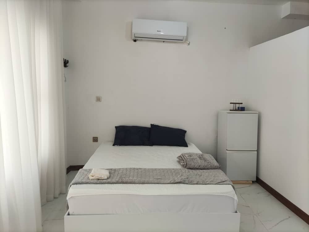 اقامتگاه سنتی ساحلی کیان - واحد 1