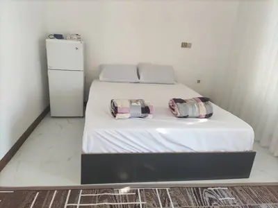 اقامتگاه سنتی ساحلی کیان - واحد 5