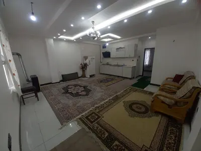 ویلا یک خوابه جنگلی ادریس