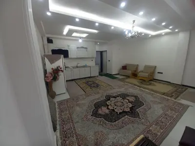 ویلا یک خوابه جنگلی ادریس