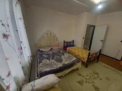 ویلا یک خوابه چلچراغ 1