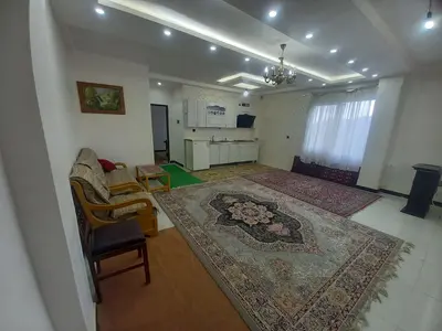 ویلا یک خوابه چلچراغ 1