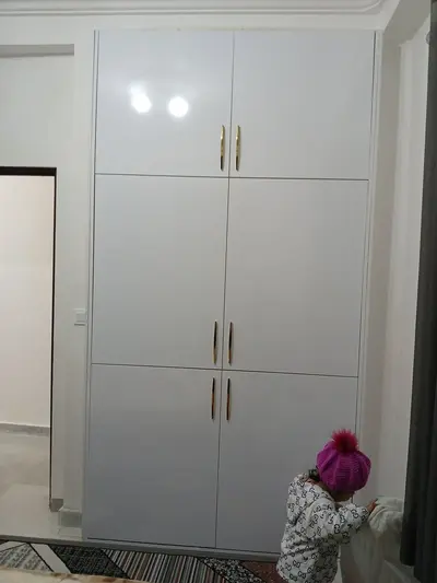 ویلا دوخوابه جنگلی حسن زاده