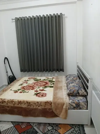 ویلا دوخوابه جنگلی حسن زاده