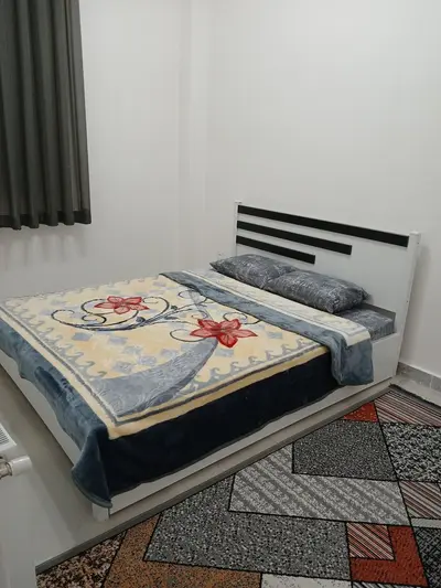 ویلا دوخوابه جنگلی حسن زاده