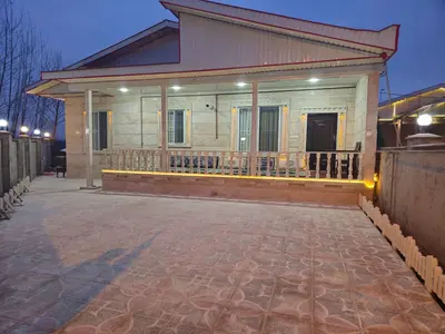 ویلا دوخوابه جنگلی حسن زاده