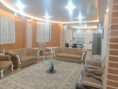 ویلا یک خوابه استخردار نگار