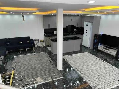 ویلا سه خوابه دوبلکس جلالی فرد