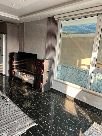 ویلا سه خوابه دوبلکس جلالی فرد