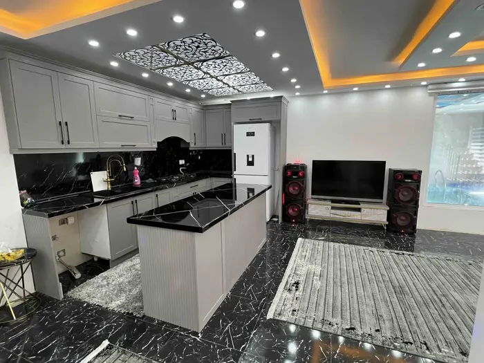 ویلا سه خوابه دوبلکس جلالی فرد - انتخاب عنوان تصویر